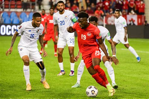 Jun 15, 2023 · The latest Canada vs. Panama odds from Caesars Sportsbook list Canada as the -135 (bet $135 to win $100) favorites on the 90-minute money line, with Panama as the +410 underdogs. A draw is priced ... 